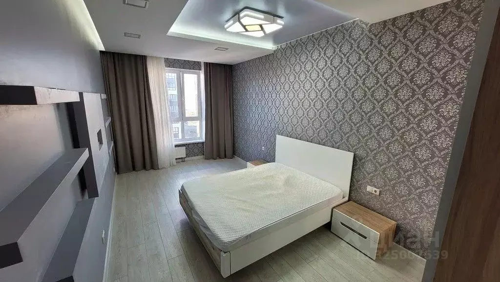 1-к кв. Калужская область, Обнинск просп. Ленина, 137к2 (43.0 м) - Фото 1