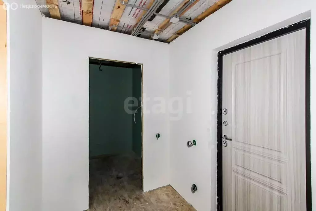 Дом в Тюмень, Центральный округ (83.2 м) - Фото 2