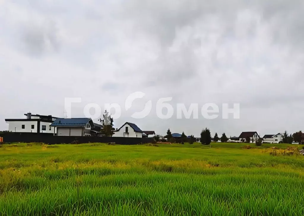 Продается участок в д. Котово - Фото 2