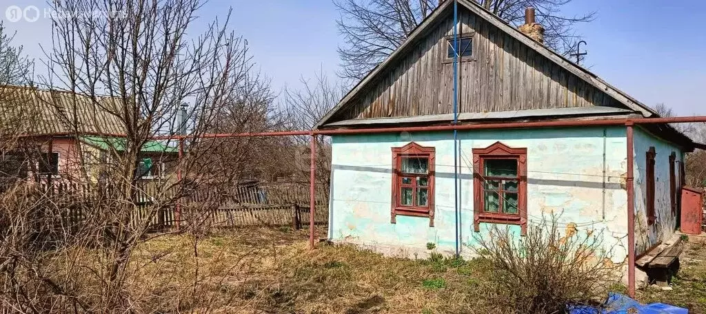 Дом в Богородицкий район, сельский посёлок Товарковский, улица Буткина ... - Фото 0