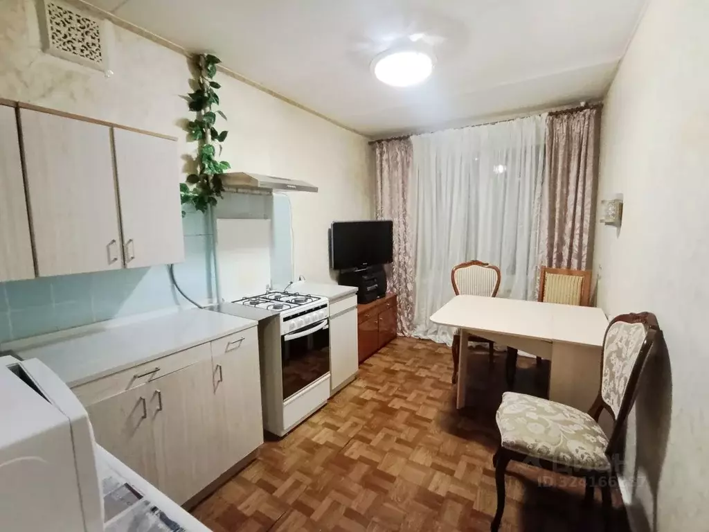 1-к кв. Московская область, Одинцово Северная ул., 4 (36.7 м) - Фото 1