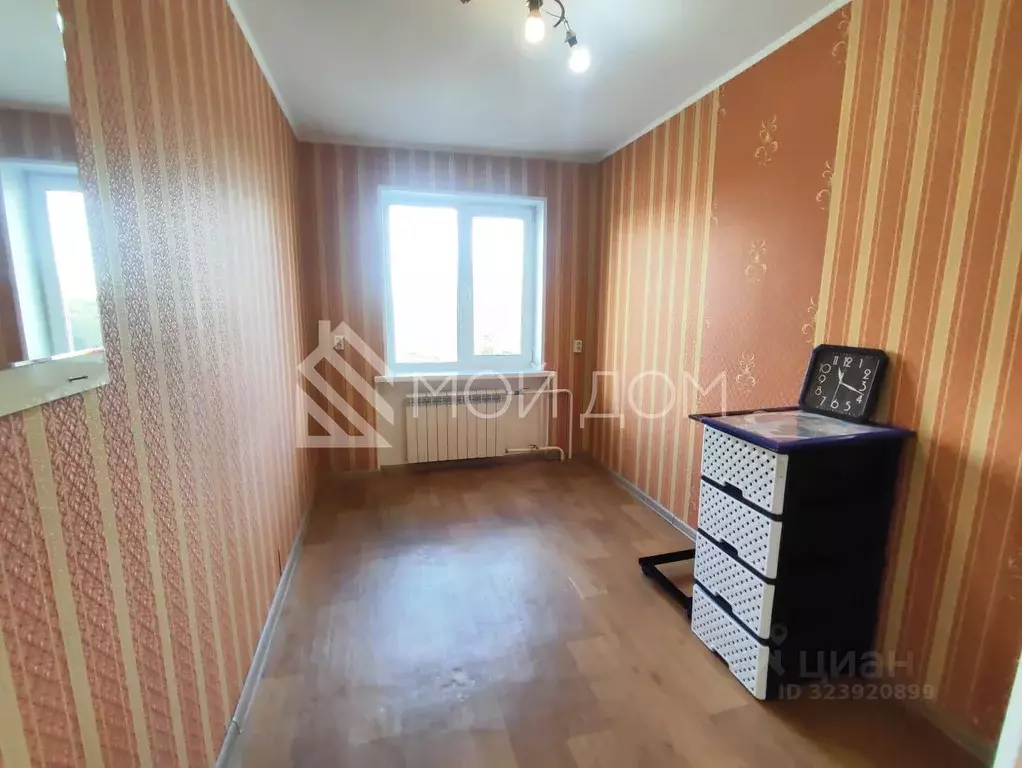 2-к кв. Сахалинская область, Южно-Сахалинск Сахалинская ул., 61 (40.8 ... - Фото 1