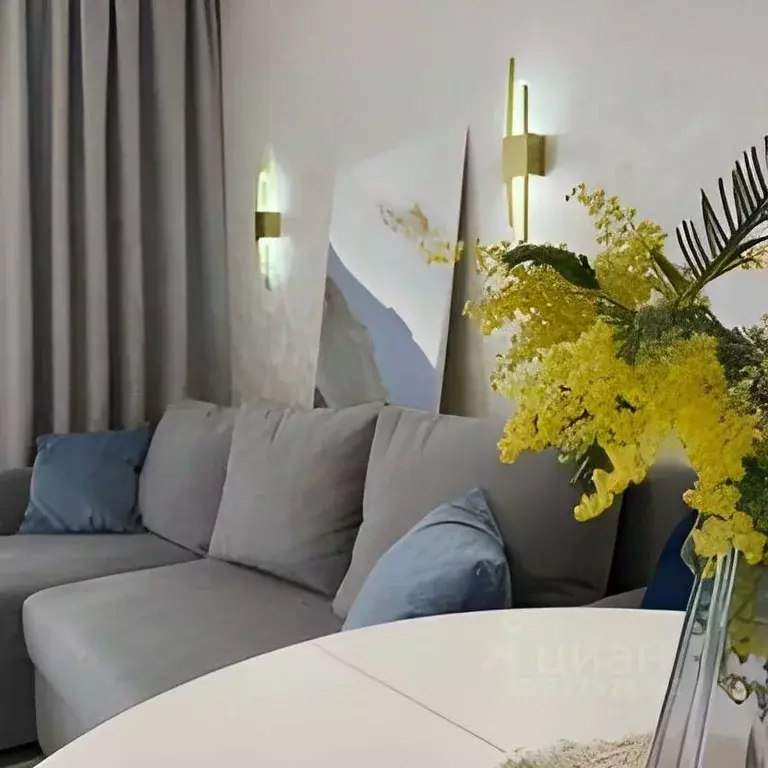 1-к кв. Тюменская область, Тюмень ул. Героев Сталинградской битвы, 7 ... - Фото 1