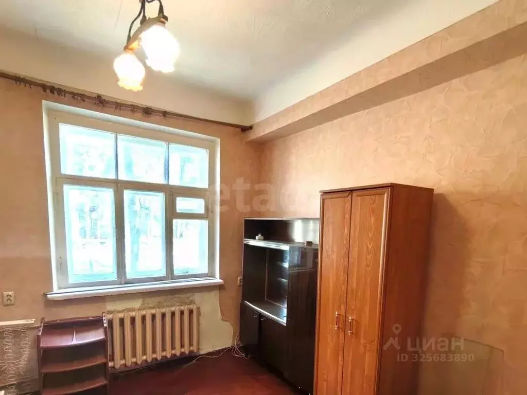 3-к кв. Московская область, Дубна ул. Ленина, 8 (83.9 м) - Фото 2