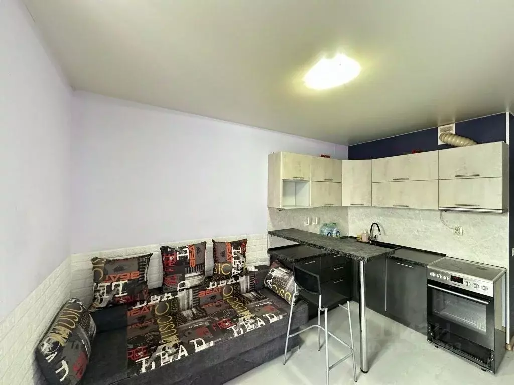 1-к кв. Санкт-Петербург ул. Крыленко, 1к1с3 (40.1 м) - Фото 1