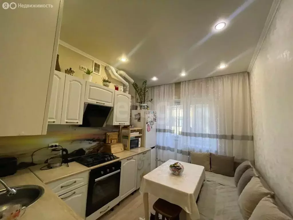 2-комнатная квартира: Анапа, улица Ленина, 180к8 (55 м) - Фото 2