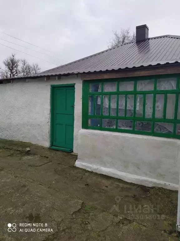 Участок в Крым, с. Ленинское  (5.0 сот.) - Фото 1