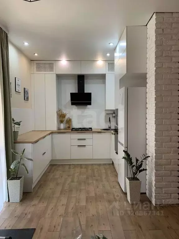 Таунхаус в Ростовская область, Мясниковский район, Краснокрымское ... - Фото 1