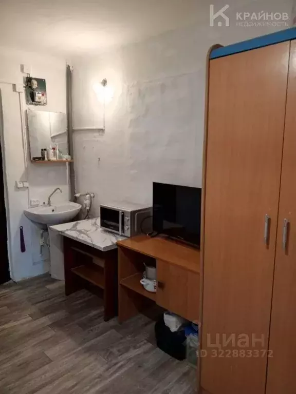 Комната Воронежская область, Воронеж ул. Березовая Роща, 52 (12.7 м) - Фото 2