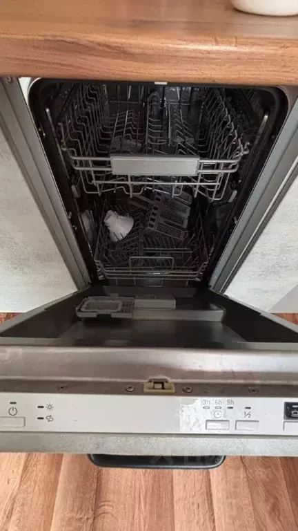 1-к кв. Башкортостан, Уфа ул. Шмидта, 160 (38.3 м) - Фото 2