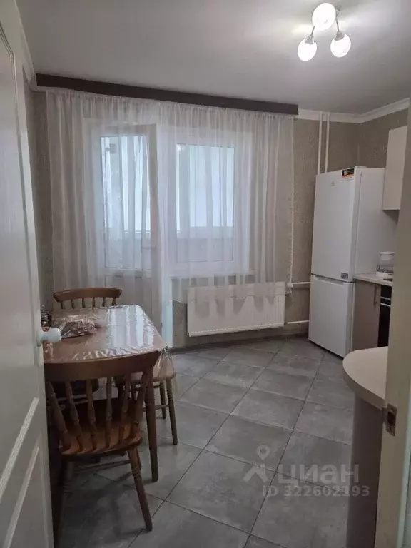 1-к кв. Краснодарский край, Краснодар ул. Им. Героя Яцкова И.В., 28 ... - Фото 2