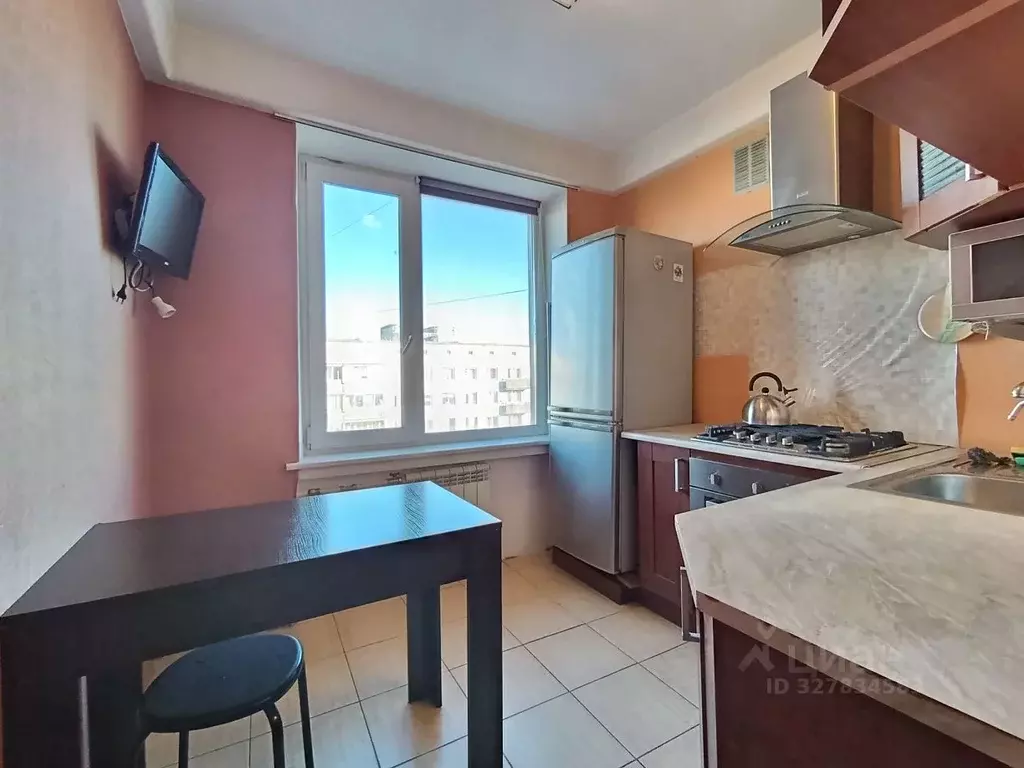 3-к кв. Санкт-Петербург просп. Художников, 41 (58.0 м) - Фото 2