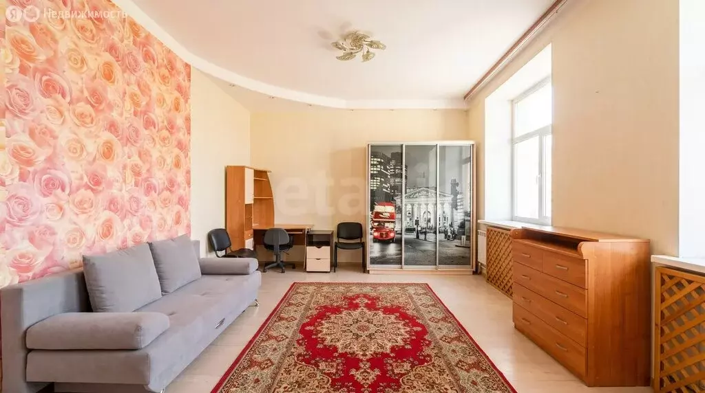 1-комнатная квартира: Кондрово, улица Ленина, 80 (44.1 м) - Фото 1