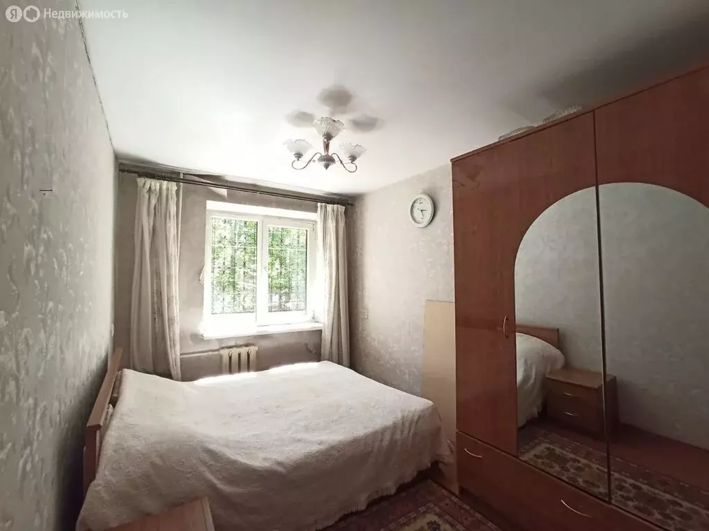 2-комнатная квартира: Иркутск, улица Геологов, 10А (44.5 м) - Фото 0