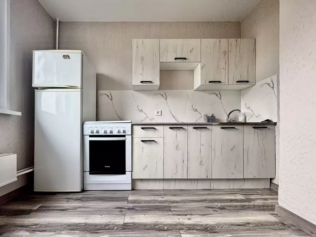 1-к кв. Москва Алма-Атинская ул., 3К1 (38.5 м) - Фото 2