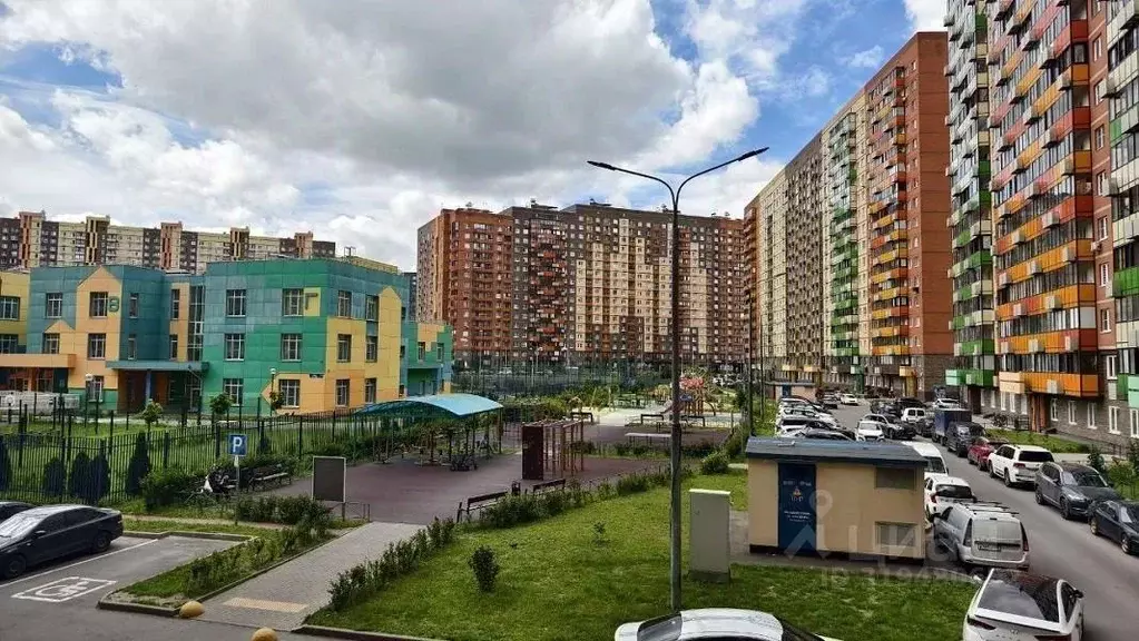 Квартира, 1 комната, 23.6 м - Фото 1