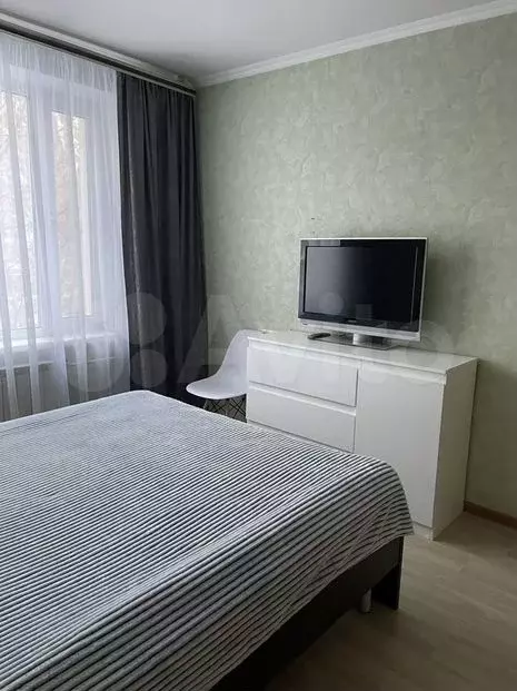 1-к. квартира, 35м, 2/9эт. - Фото 0