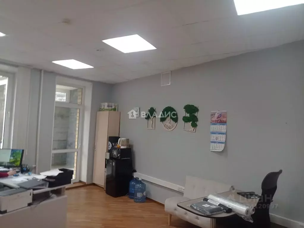 Помещение свободного назначения в Владимирская область, Владимир ул. ... - Фото 2