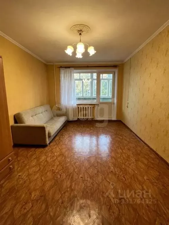 2-к кв. Пермский край, Пермь Звенигородская ул., 3 (54.0 м) - Фото 1