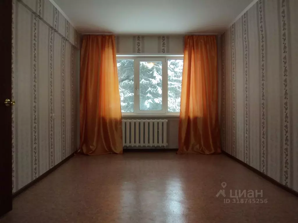 1-к кв. Красноярский край, Зеленогорск ул. Строителей, 6 (31.3 м) - Фото 0