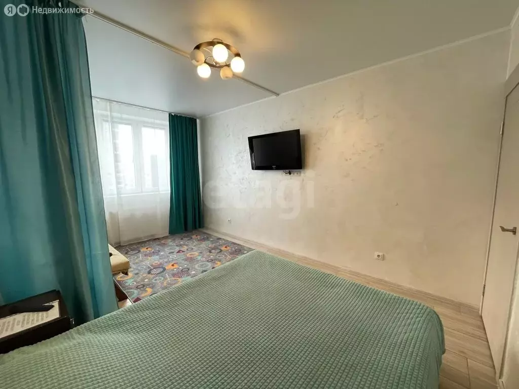 1-комнатная квартира: Калининград, Елизаветинская улица, 4 (37.9 м) - Фото 2