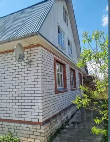 Коттедж в Тверская область, Калининский муниципальный округ, д. ... - Фото 1