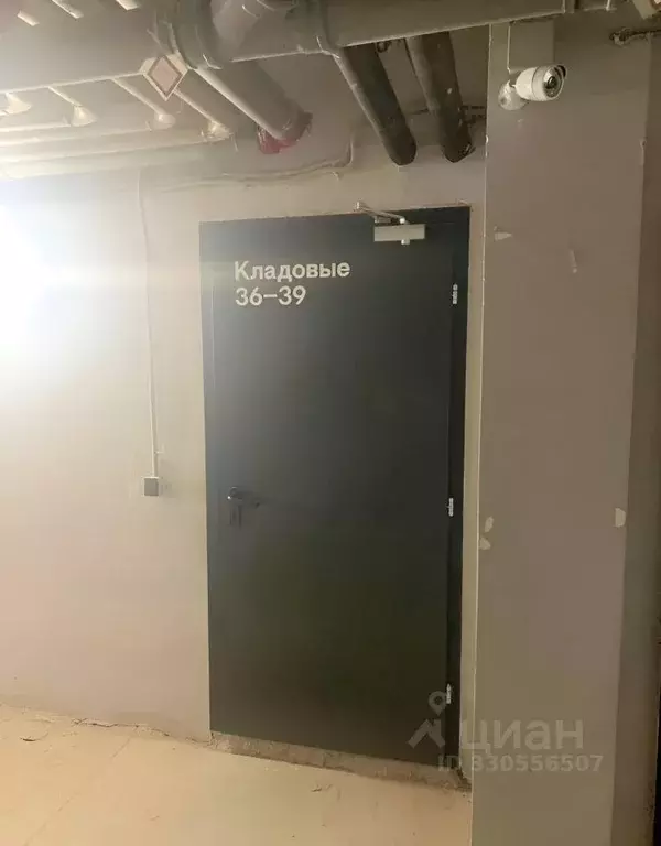 Склад в Свердловская область, Екатеринбург просп. Космонавтов, 11В (3 ... - Фото 2