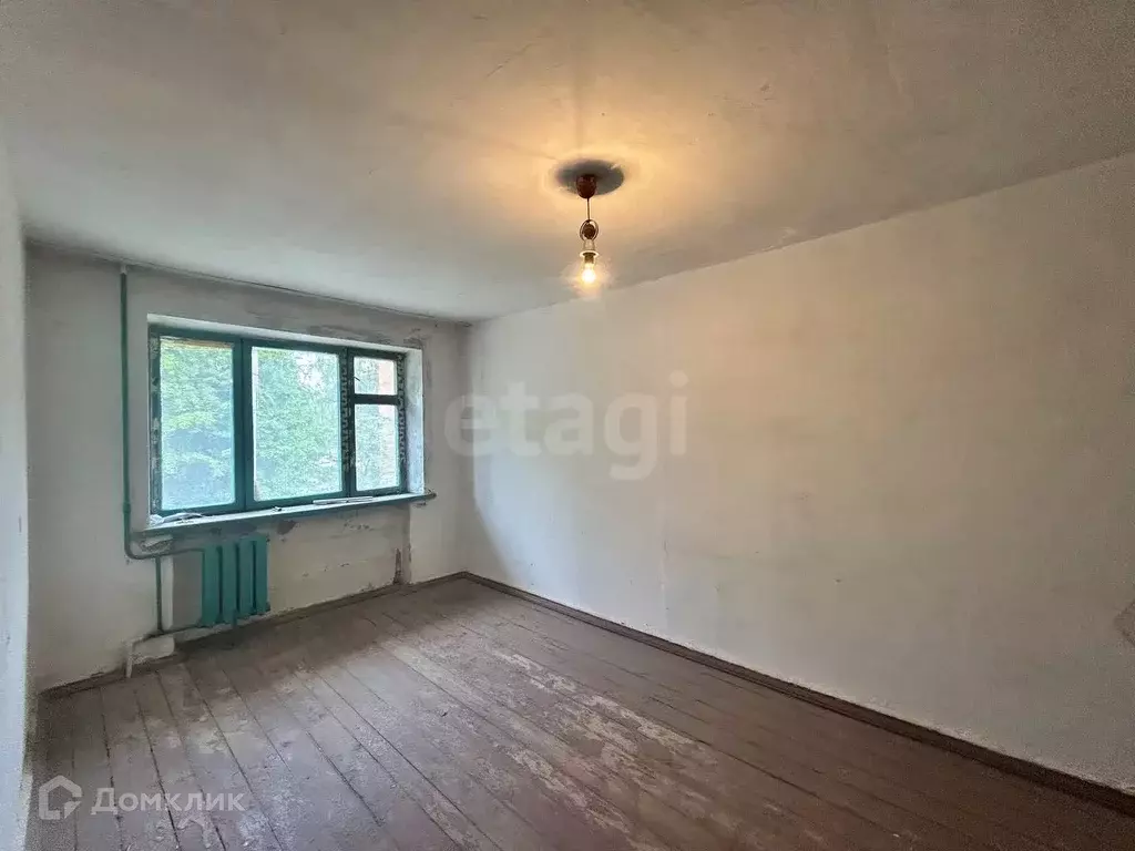 Продаётся 1-к квартира, 32 м - Фото 1