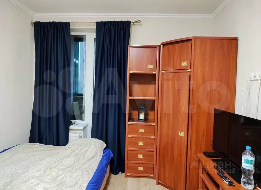 Студия Московская область, Красногорск бул. Космонавтов, 17 (28.0 м) - Фото 1