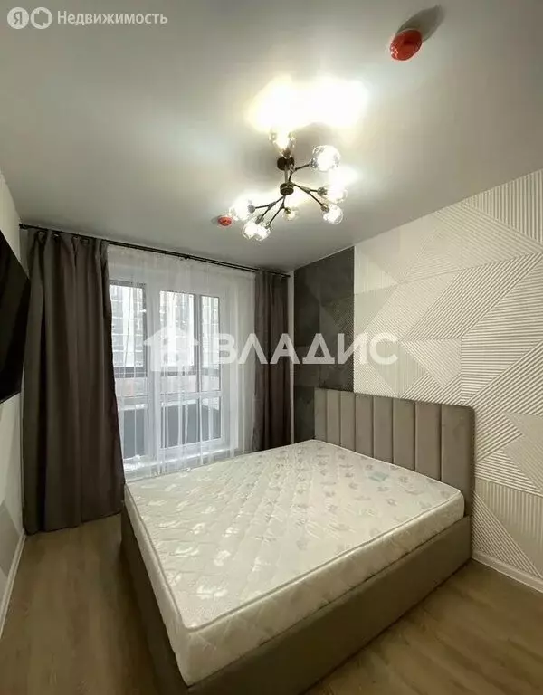 1-комнатная квартира: Котельники, микрорайон Парковый, 2к1 (35 м) - Фото 1