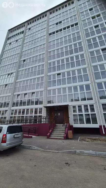 1-комнатная квартира: село Чигири, Европейская улица, 9/1 (44.3 м) - Фото 0