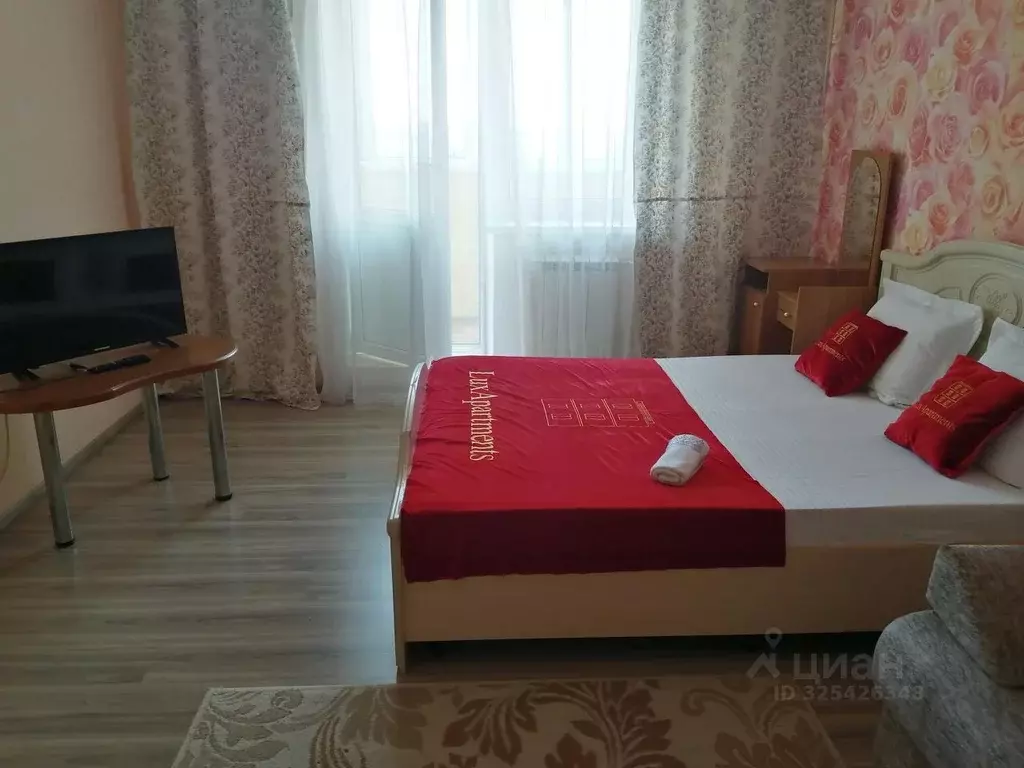 1-к кв. Орловская область, Орел Речной пер., 6 (54.0 м) - Фото 1