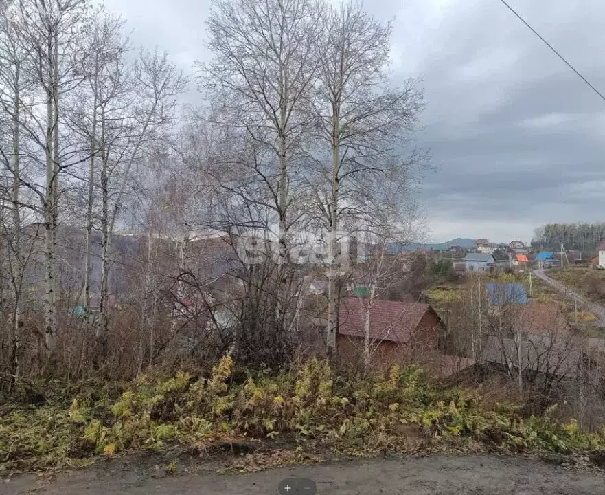 Участок в Горно-Алтайск, улица имени А.К. Мери (9.3 м) - Фото 1