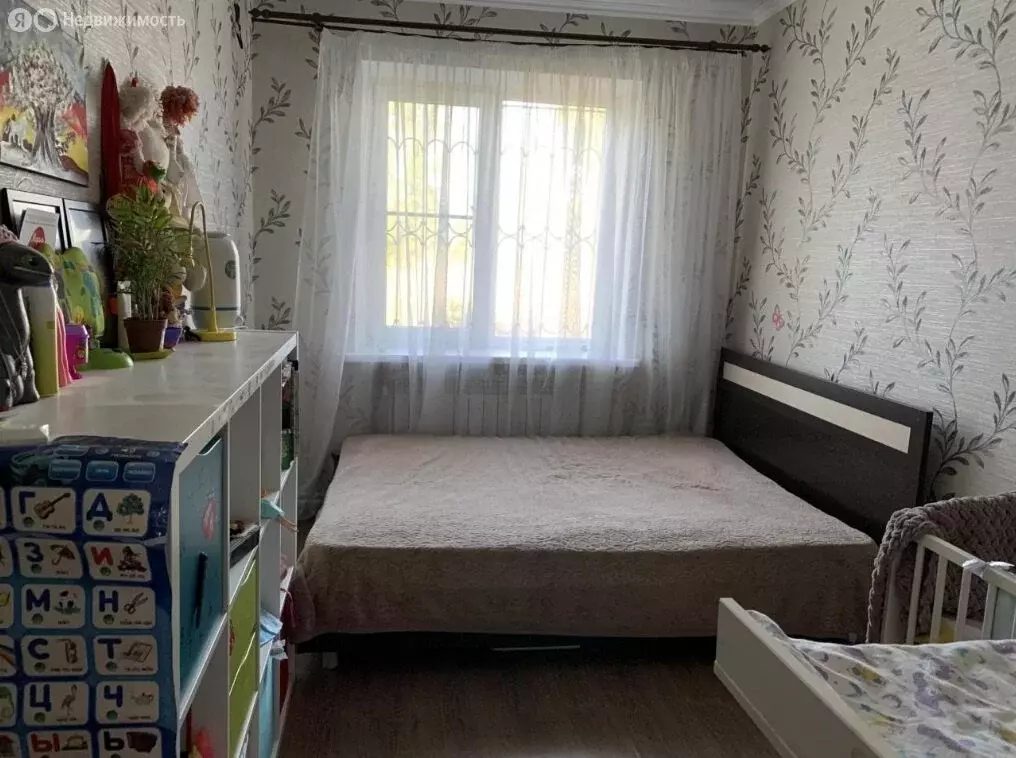 2-комнатная квартира: Батайск, улица Булгакова, 1 (48.2 м) - Фото 1