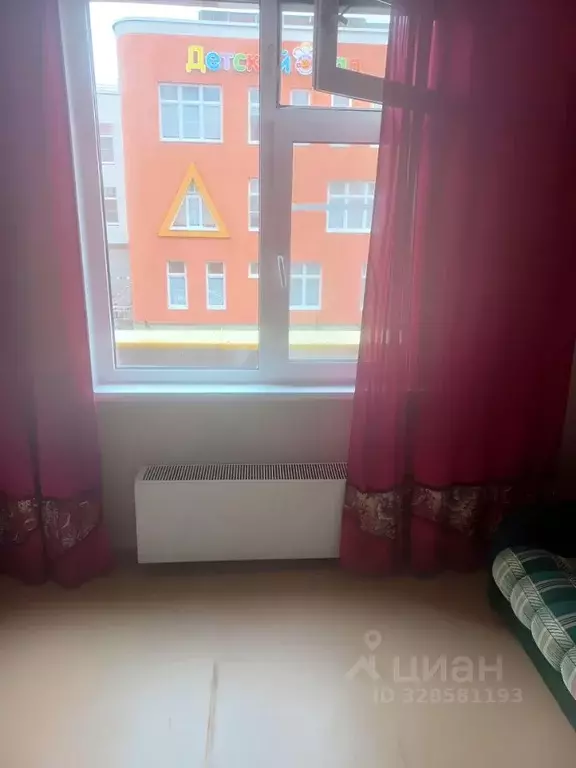 Студия Нижегородская область, Нижний Новгород ул. Спутника, 40 (17.0 ... - Фото 1