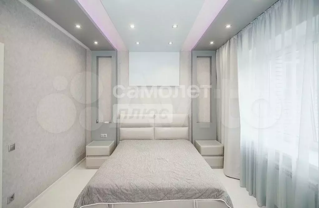 3-к. квартира, 78 м, 5/9 эт. - Фото 0