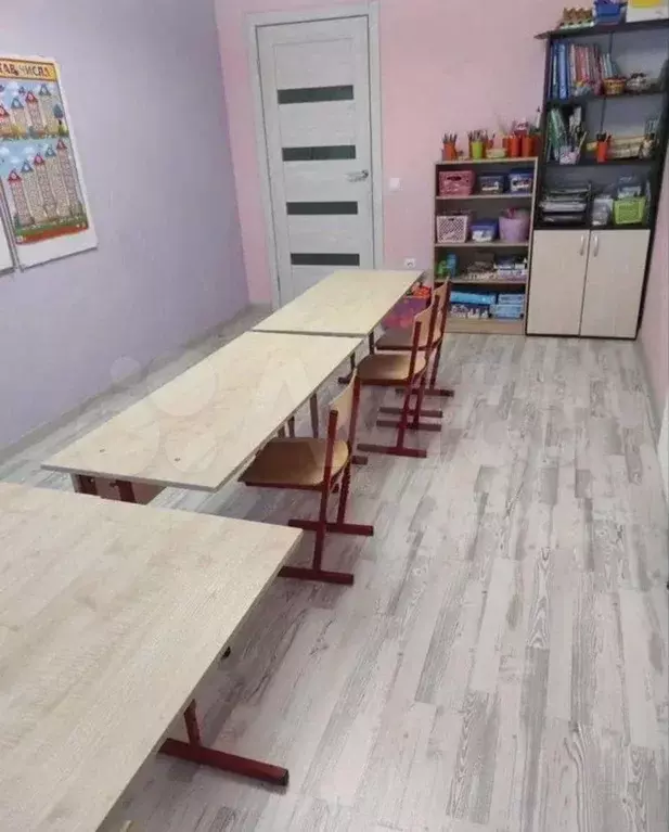 Детский развивающий центр / Готовый бизнес - Фото 1