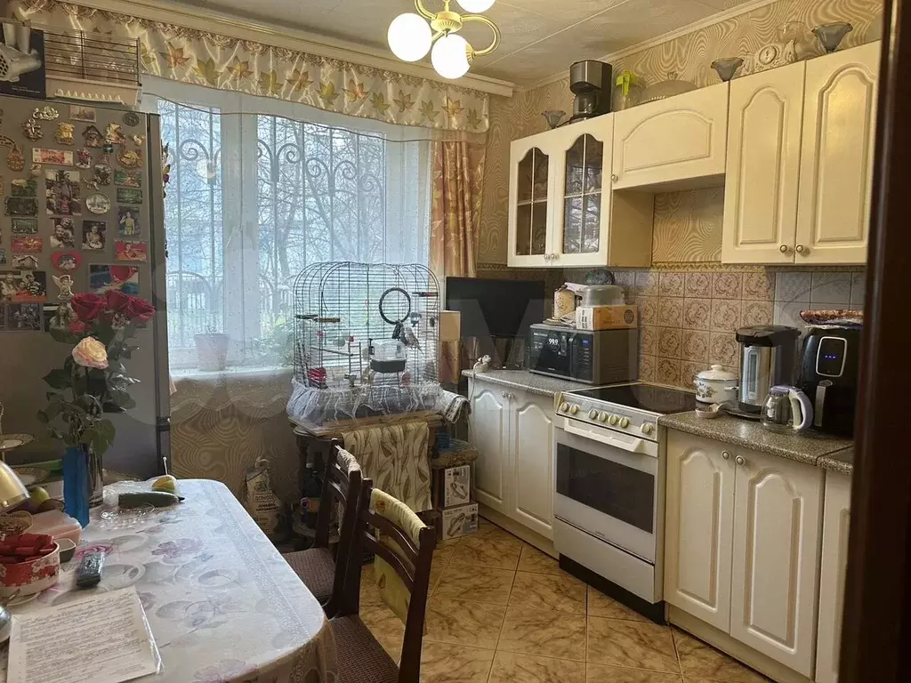 Комната 20 м в 2-к., 1/12 эт. - Фото 1