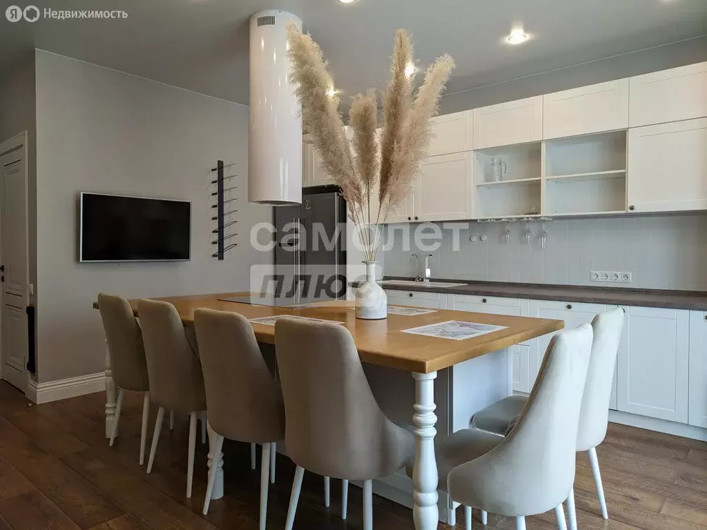 Дом в Молодёжный, Спецстроевская улица, 39 (158.4 м) - Фото 1