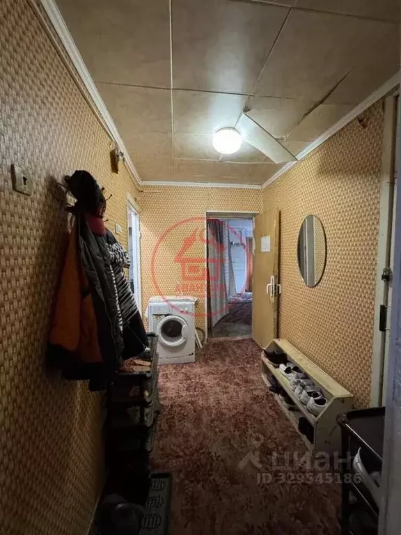 Комната Краснодарский край, Армавир ул. Поветкина, 25 (12.0 м) - Фото 2