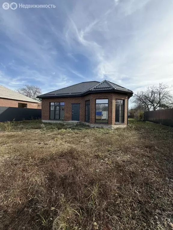 Дом в Армавир, СНТ Заря Востока, Добрый проезд, 11 (100 м) - Фото 2