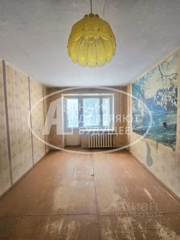 1-к кв. Пермский край, Чайковский Вокзальная ул., 53 (29.8 м) - Фото 1