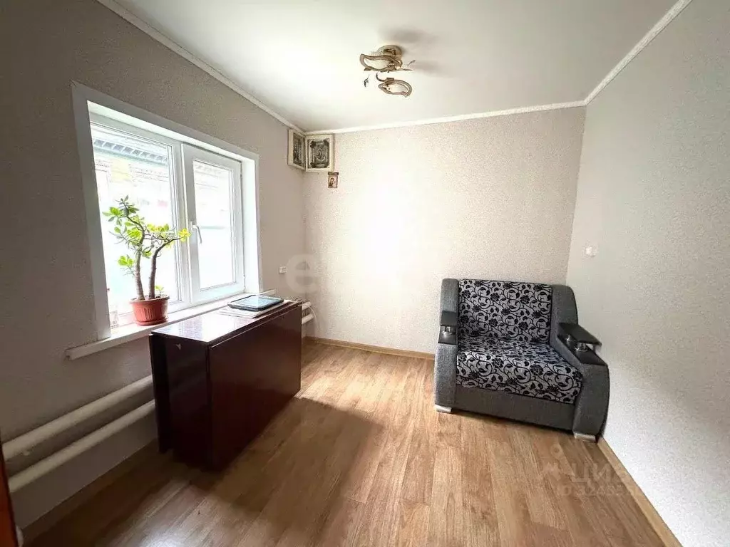 Дом в Тамбовская область, Рассказово Советская ул., 30 (53 м) - Фото 1