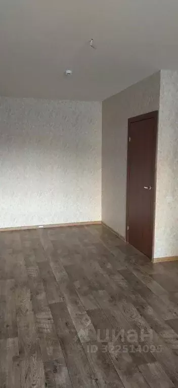 1-к кв. Ярославская область, Ярославский муниципальный округ, пос. ... - Фото 2