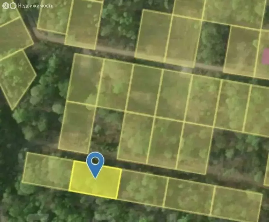 Участок в Надеждинский район, посёлок Соловей-Ключ (10 м) - Фото 1