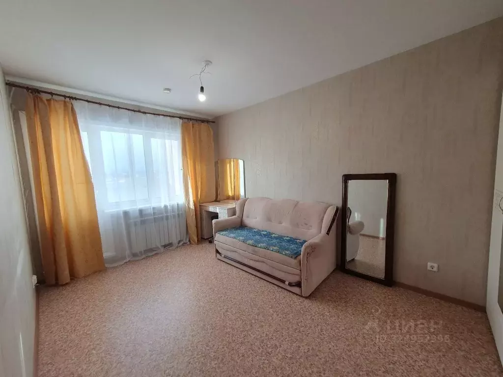 1-к кв. Сахалинская область, Южно-Сахалинск ул. Большая Полянка, 2А ... - Фото 2