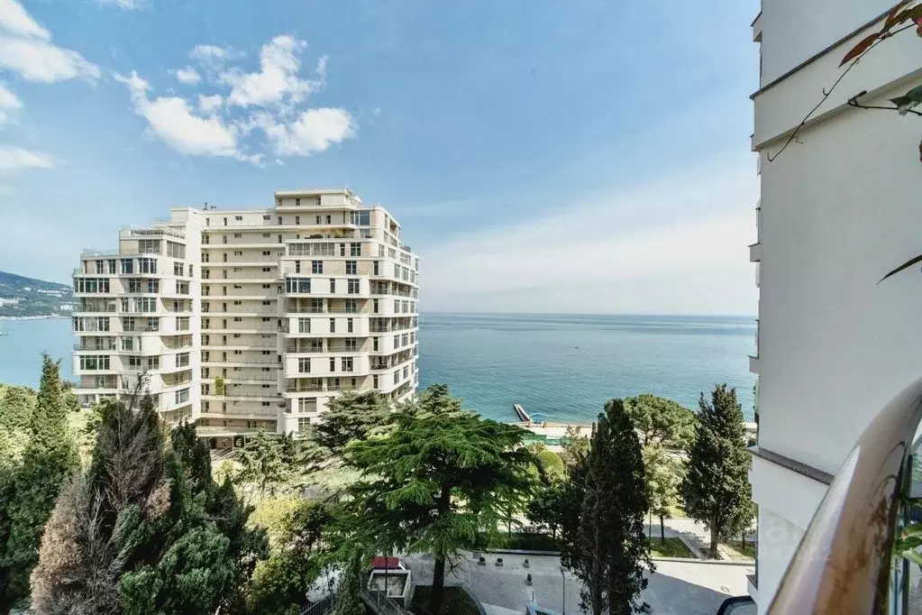 3-к кв. Крым, Ялта наб. Имени В.И. Ленина, 4 (82.0 м) - Фото 2