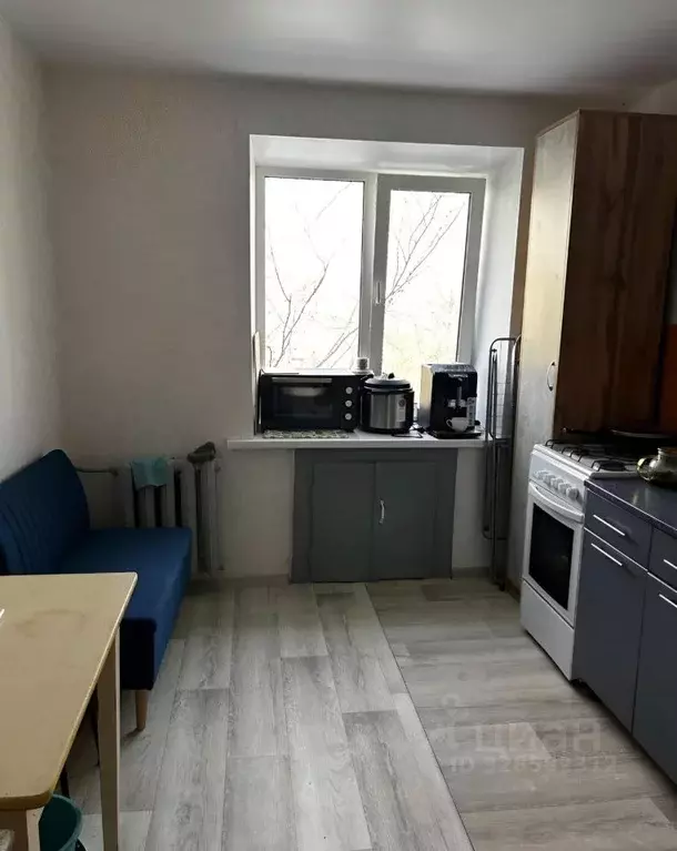 Комната Пермский край, Пермь бул. Гагарина, 19 (10.0 м) - Фото 2