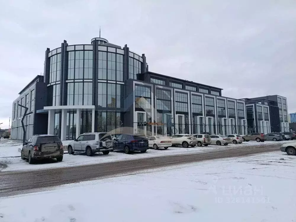 Помещение свободного назначения в Алтайский край, Барнаул тракт ... - Фото 1