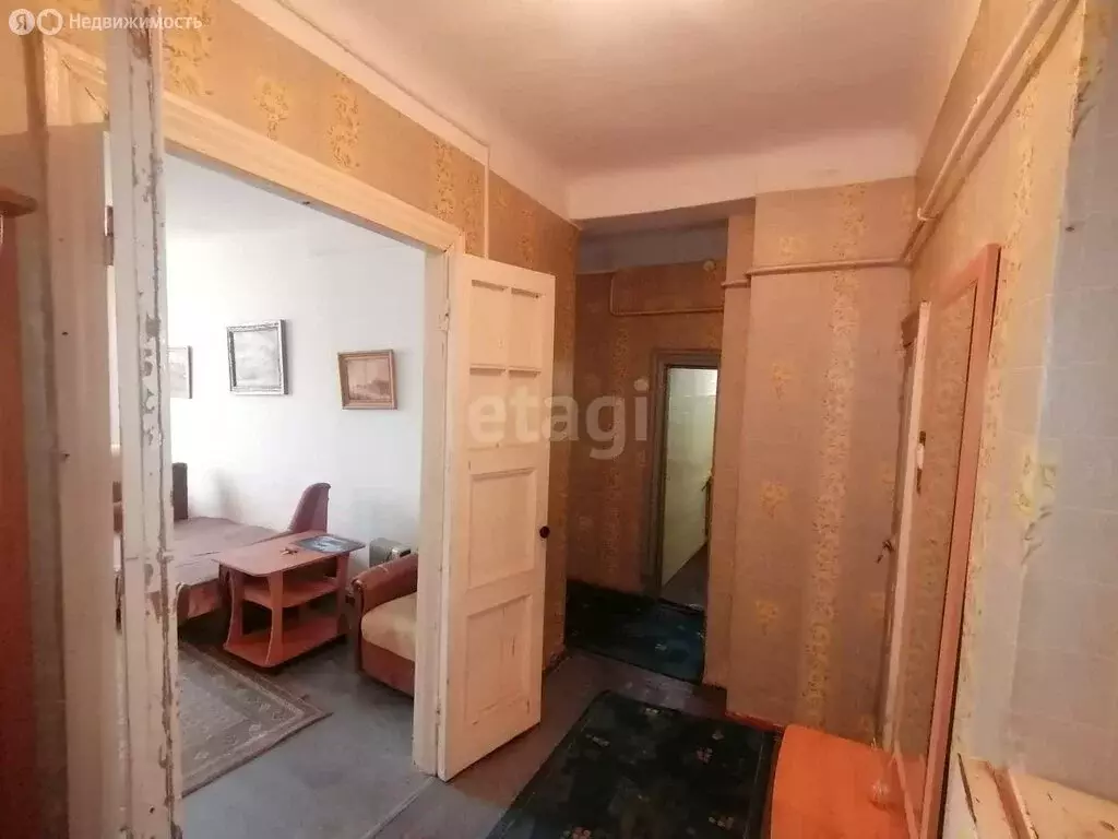 2-комнатная квартира: Выкса, улица Белякова, 12 (55.6 м) - Фото 1